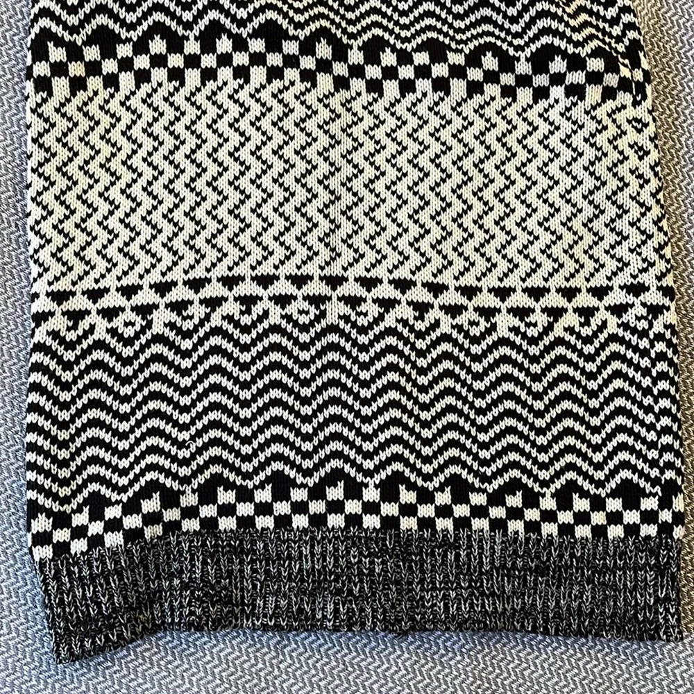 Chunky Cardigan Sweater - Picture 9 of 15